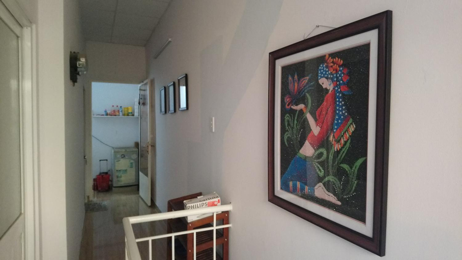 2, Thuy Huong Homestay, District 1