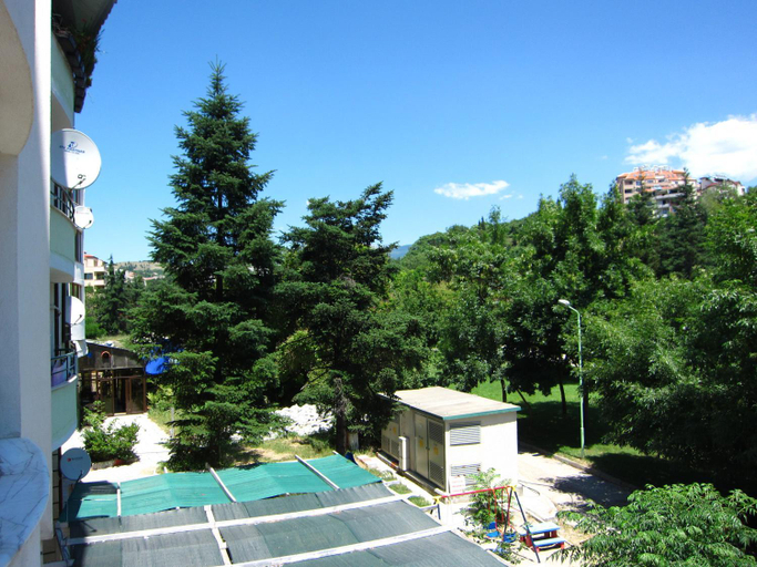 Sport & Beauty, Family Hotel Bistritsa, Sandanski