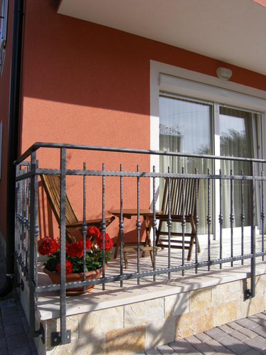 Others 2, Apartments Nina, Umag