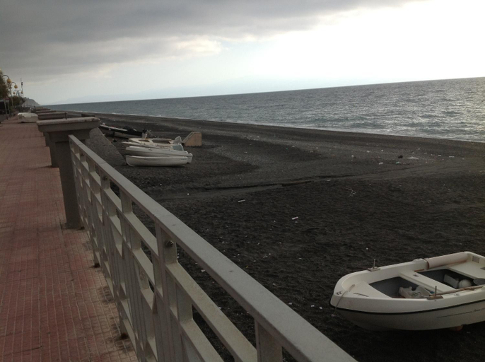 Others 2, Pensione S. Antonio Ristorante Silvia, Messina