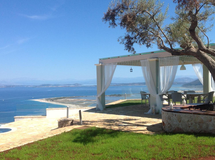 Others 5, Thea Thalatta Villas, Ionian Islands