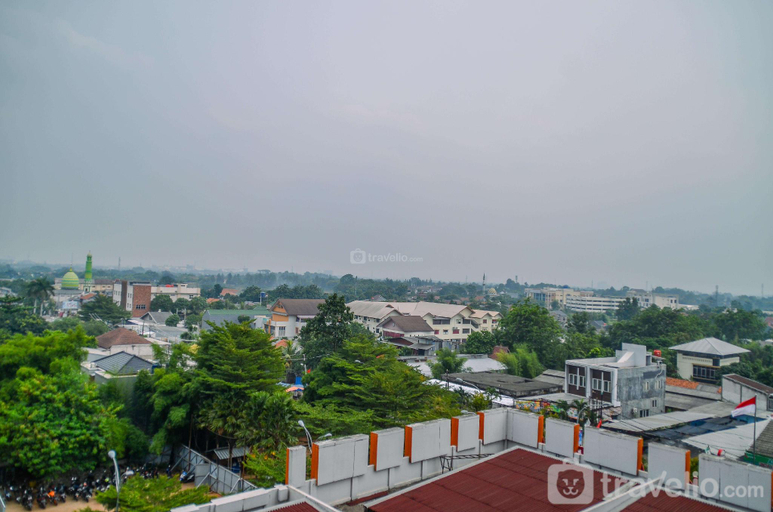 Others 4, Simple Studio at Serpong Greenview Apt By Travelio, South Tangerang