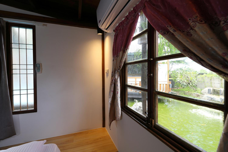 Others 3, Jiang BandB, Hualien
