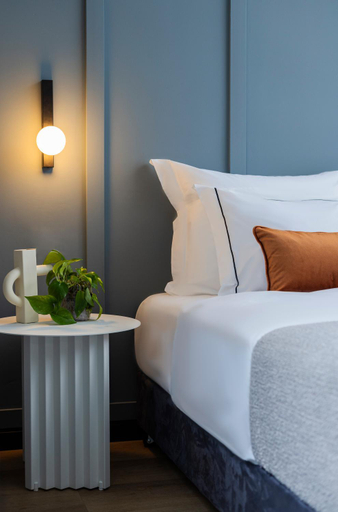 Bedroom 3, Albi Florentin - Traveler's Choice 2025