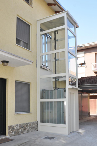 Others 4, B&B I GEMELLI, Parma