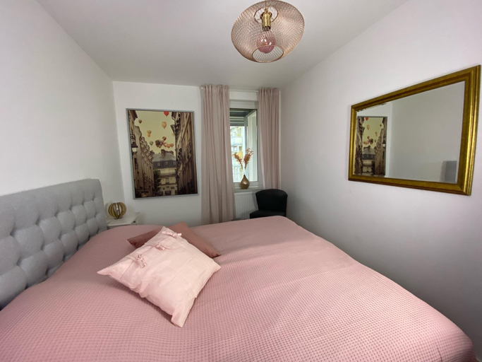 Others 5, Apartment Jakob, Eisenach