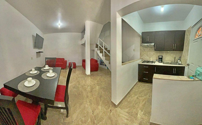 Others 3, Apartamentos Tampico-Altamira, Altamira