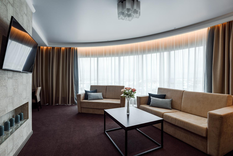 Others 3, Rossvik Hotel, Privolzhskiy rayon