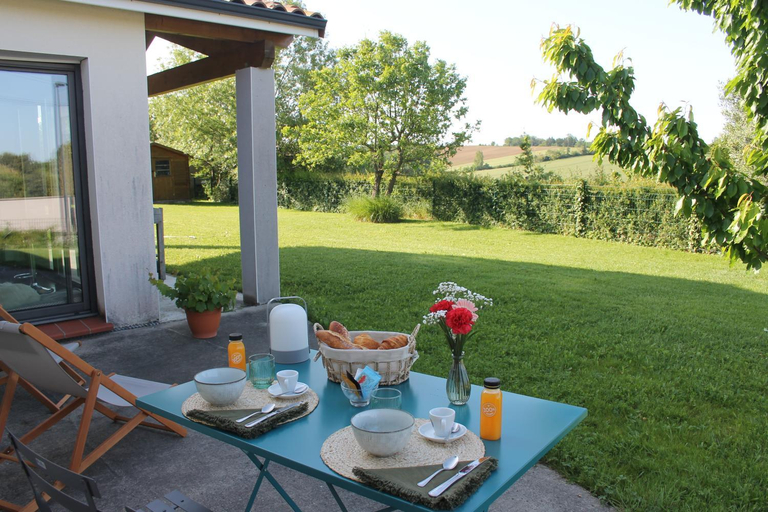 Food & Drinks 2, La Naillousaine, Haute-Garonne