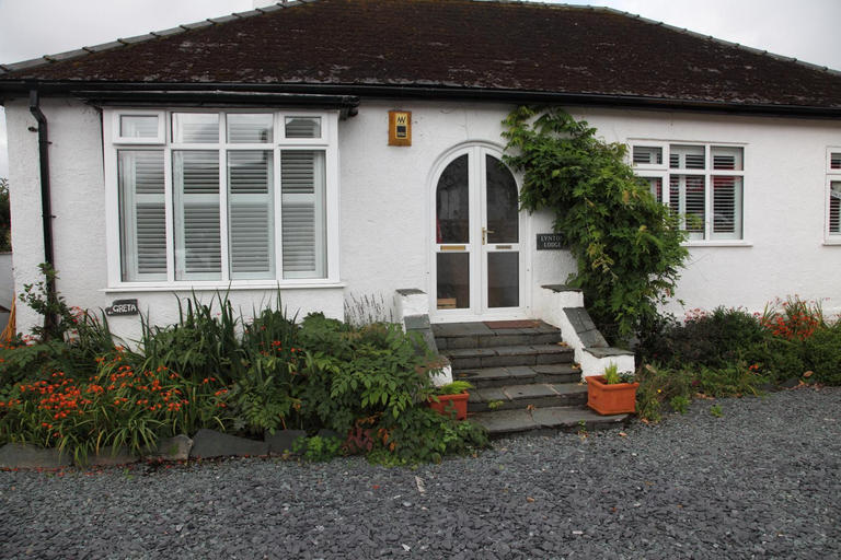 Others 4, Lynton Lodge Studios, Cumbria