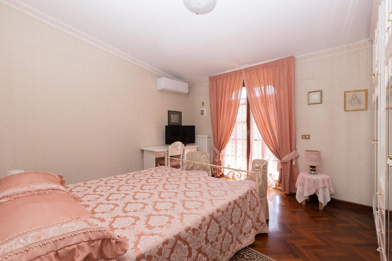 Bedroom 5, B&B Villa dei Desideri, Chieti