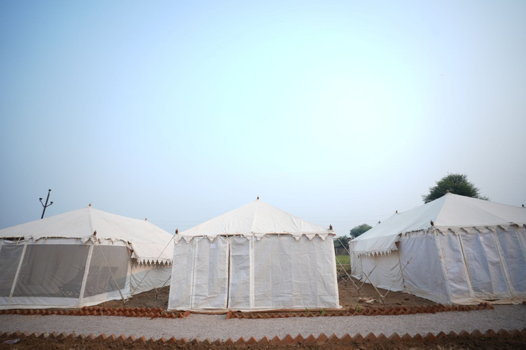 Others 3, Van Bagh Camp Village, Alwar