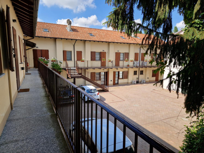 Exterior & Views 4, Residence il Cascinetto, Pavia