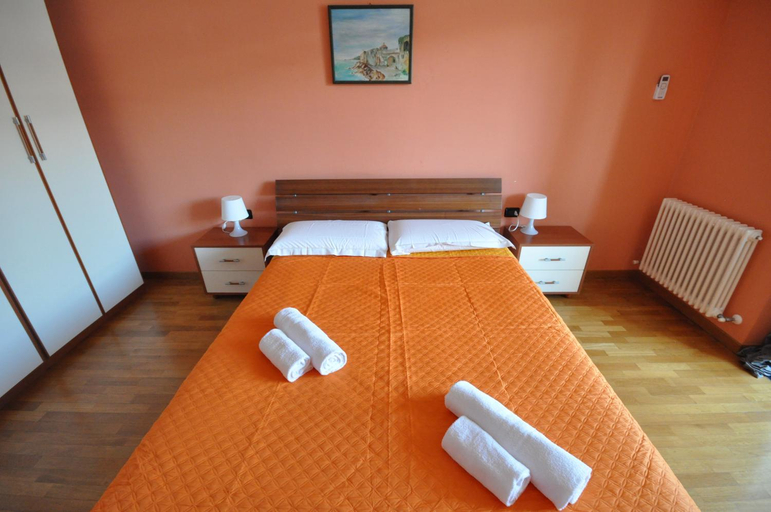 Bedroom 7