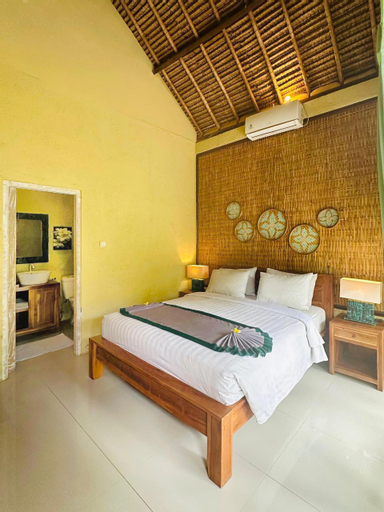 Bedroom 12