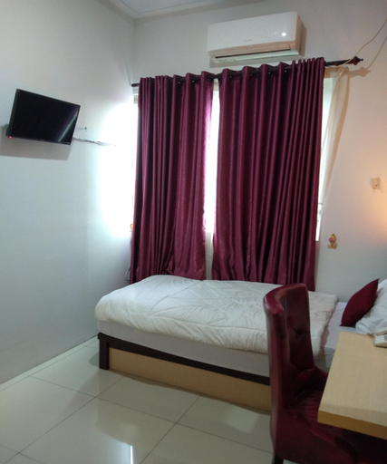 Bedroom 7