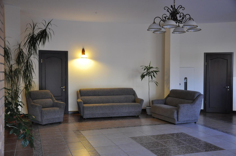 Public Area