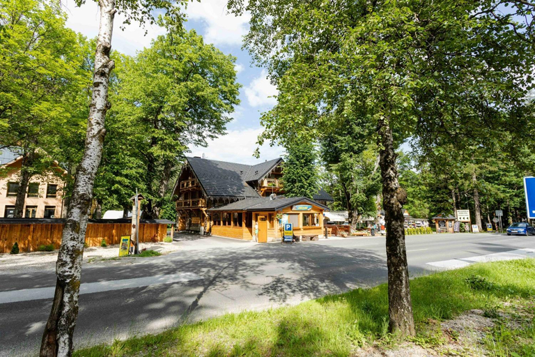 Others 5, Penzion Koliba, Poprad