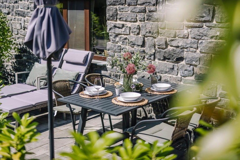 Others 5, Nadas Center Home Badacsony, Tapolca