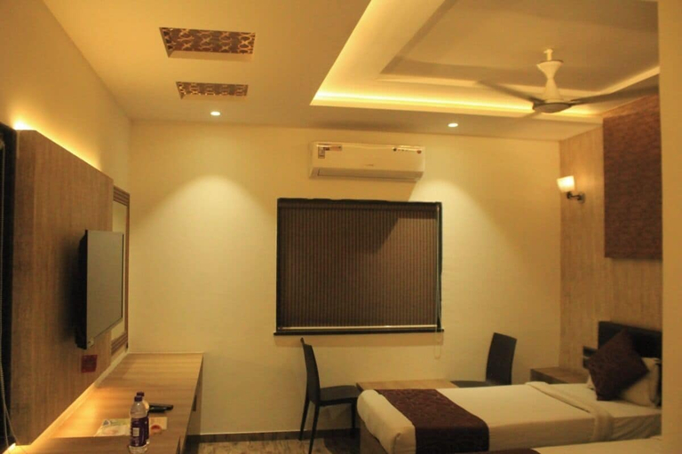 Others 3, Sahyadri Guest House, Palghar