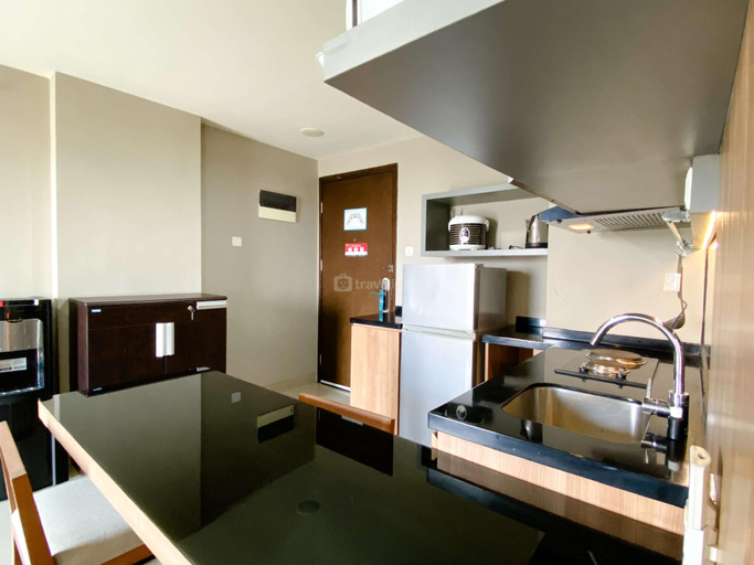 Others 5, Big Studio Apt Mustika Golf Residence By Travelio, Cikarang