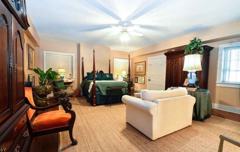 Bedroom 10