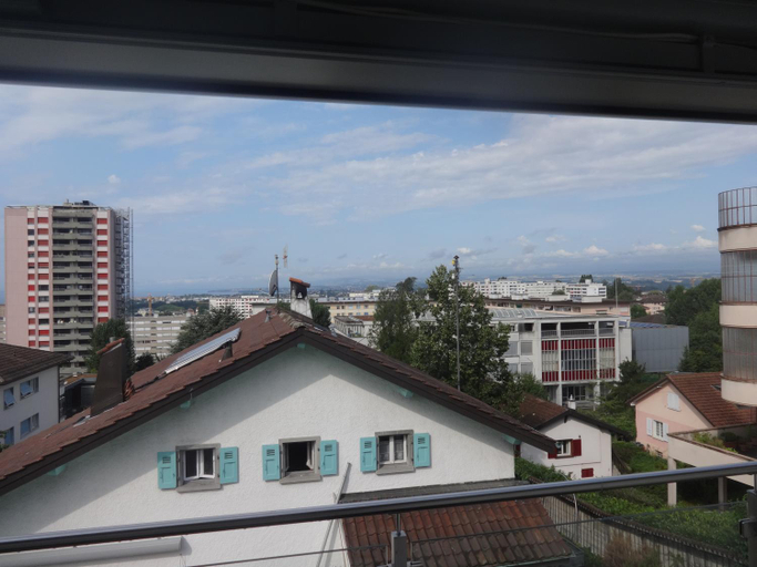 Others 2, Bed and Breakfast Prilly-Lausanne, Ouest lausannois