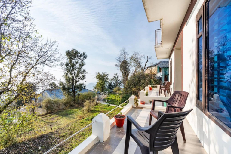 Others 3, Goroomgo Sharry's Homestay Tota Rani, Kangra