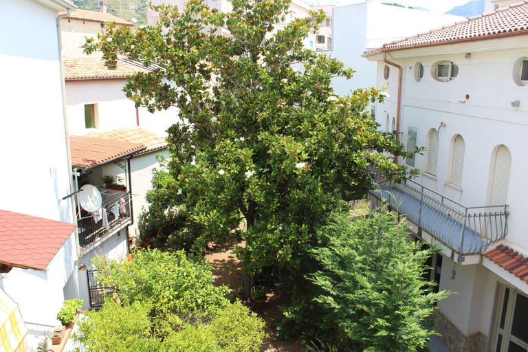 Others 3, B&B Casa Benvenuto, Cosenza