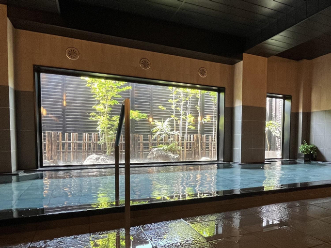 Swimming Pool 2