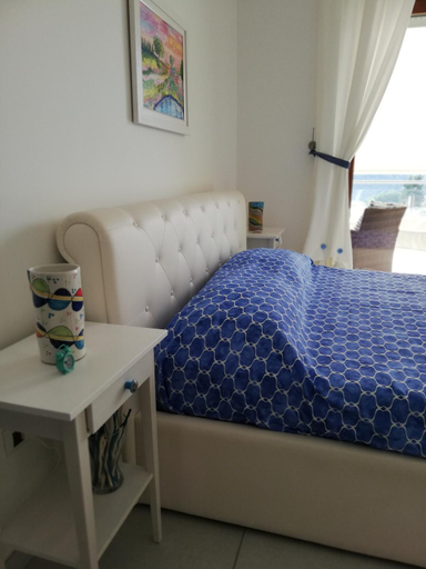 Others 5, B&B Suite Vela Bianca, Salerno