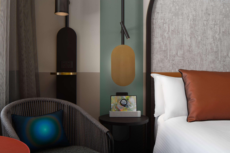 Bedroom 5