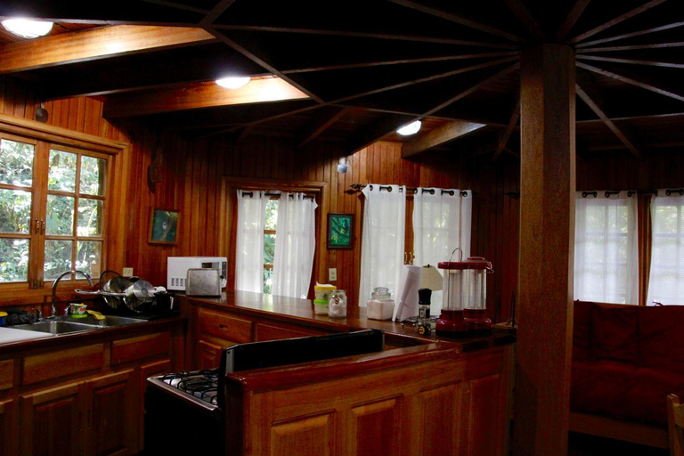 Food & Drinks 5, Los Quetzales Ecolodge & Spa, Bugaba