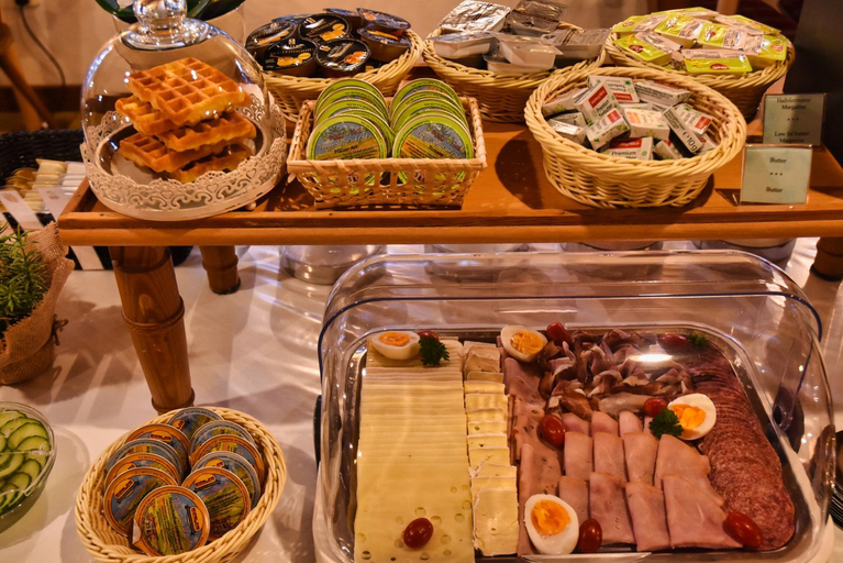 Food & Drinks 4, Zum Franziskaner, Garmisch-Partenkirchen