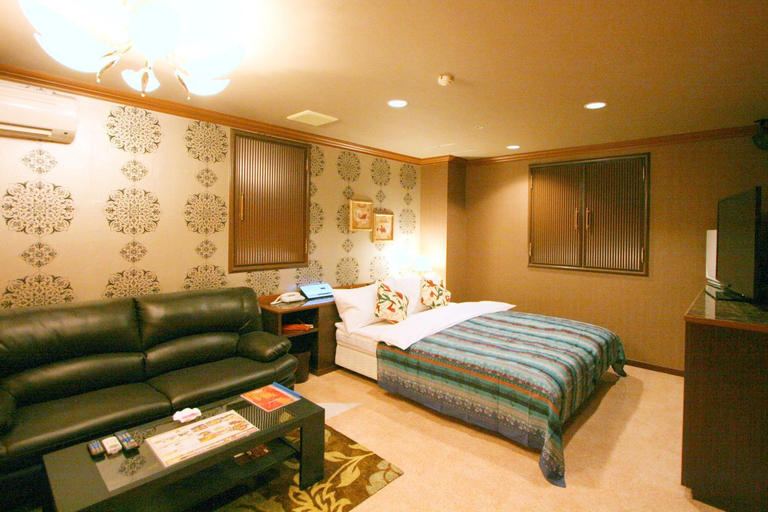 Bedroom 7