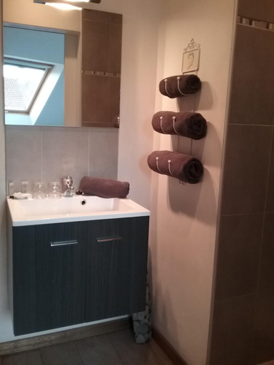 Others 5, B&B 't Hemelbedje, West-Vlaanderen