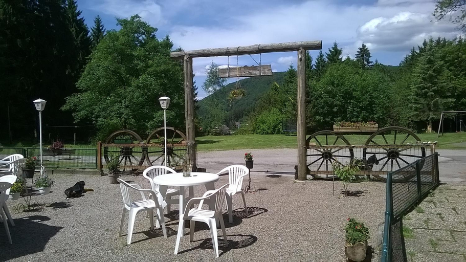 Food & Drinks 4, Waldpension Harzer Waldwinkel, Osterode am Harz