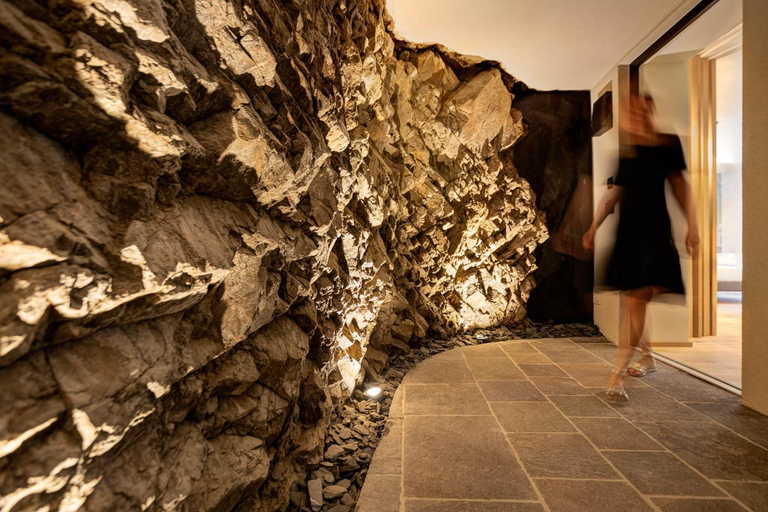 Others 4, My Spring - Panoramic Suites, Bolzano