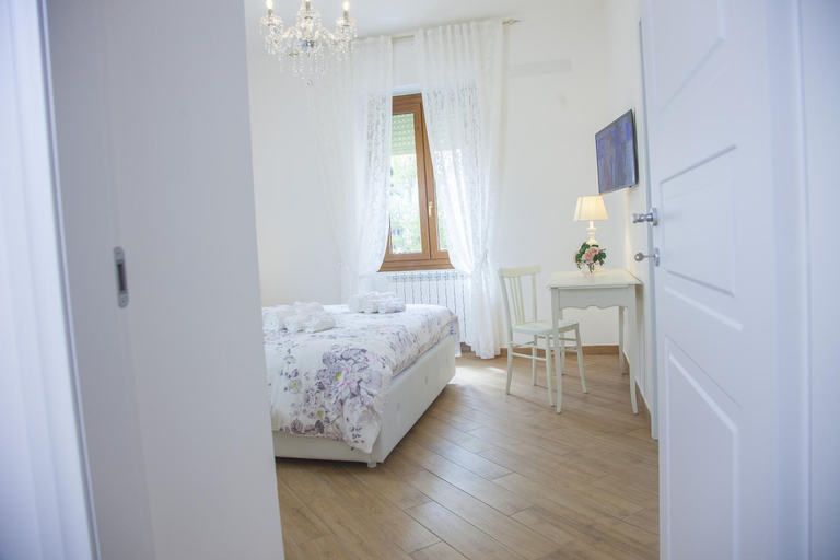 Others 2, La Perla - Chic Accommodation, Sassari