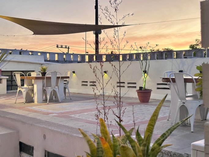 Food & Drinks, Hotel CASA VIDAL, Valladolid
