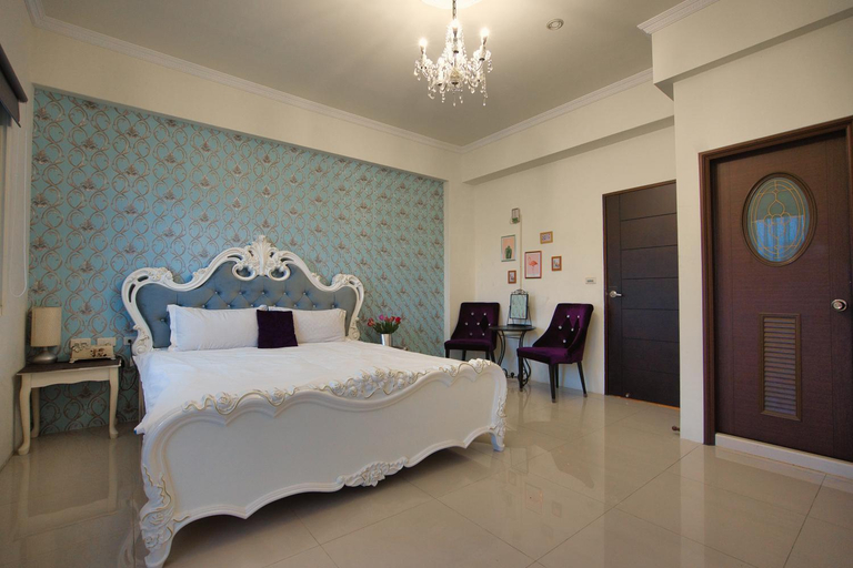 Others 5, Bai Yun Ge Homestay, Yilan