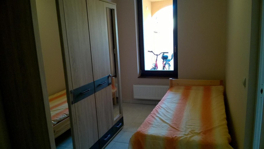Others 5, Hatarmenti Vendeghaz, Sopron-Fertőd