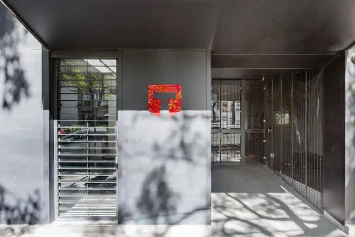 5, VERACRUZ by MrW, Mexico City