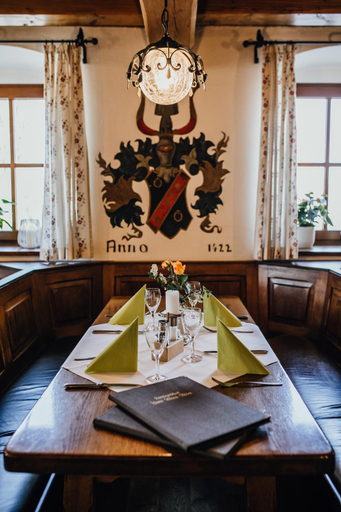 Food & Drinks 4, Zum Alten Wirt, Freising