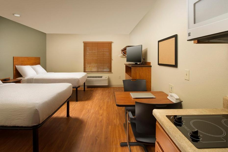 Bedroom 3, Extended Stay America Suites - Denver - Airport, Denver