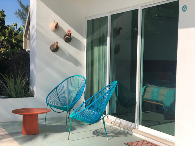 Others 5, Playa 55 beach escape - adults only Guesthouse, Celestún