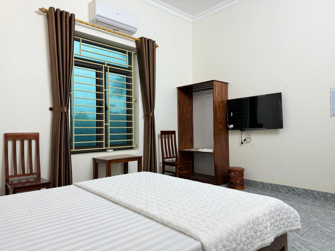Others 2, Hotel Minh Thang, Nho Quan