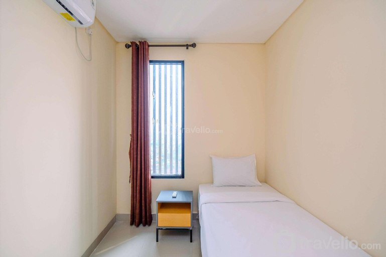 Bedroom 5, Best Rate 2BR Kebayoran Icon Apartment By Travelio, South Jakarta