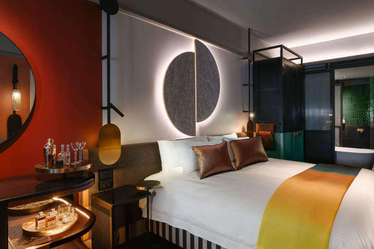 Bedroom 23