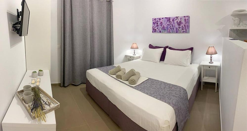 Others 2, Levanda Guest Houses, South Aegean